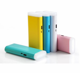 POWERBANKS POWERBANKS