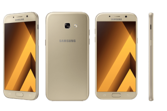 Samsung Galaxy J5 Samsung Galaxy J5