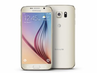 SAMSUNG S6 SAMSUNG S6