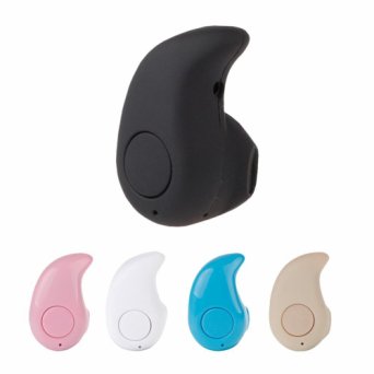 WIRELESS EARPHONE WIRELESS EARPHONE