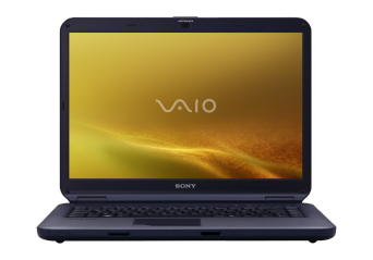 Sony Vaio Sony Vaio