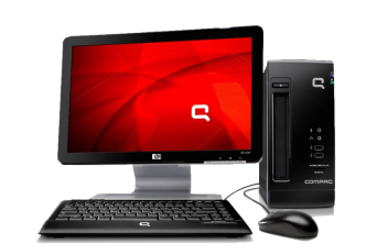 Compaq 100eu SFF Compaq 100eu SFF