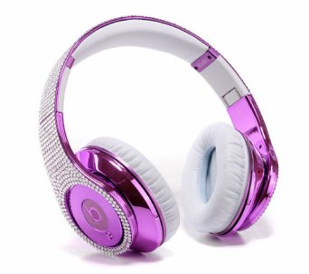 CUSTOM HEADSETS CUSTOM HEADSETS